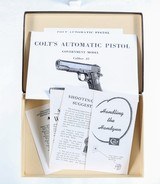 Colt 1911 Mfd. 1917 Professionally Restored - 2 of 15