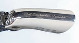 Colt 150th Year Engraved Sampler SAA - 17 of 17