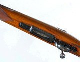 Belgium Browning Safari .308 Bolt Rifle - 6 of 9