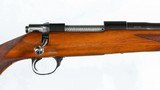 Belgium Browning Safari .308 Bolt Rifle - 1 of 9
