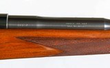 Belgium Browning Safari .308 Bolt Rifle - 7 of 9