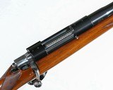 Belgium Browning Safari .308 Bolt Rifle - 3 of 9