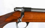 Belgium Browning Safari .308 Bolt Rifle - 8 of 9