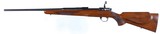 Belgium Browning Safari .308 Bolt Rifle - 5 of 9