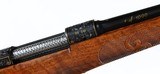 Winchester 70 Ultra Grade Featherweight Bolt Rifle .270 win (With factory box) - 10 of 19