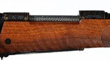 Winchester 70 Ultra Grade Featherweight Bolt Rifle .270 win (With factory box) - 18 of 19