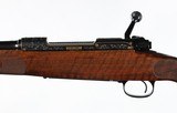 Winchester 70 Ultra Grade Featherweight Bolt Rifle .270 win (With factory box) - 12 of 19