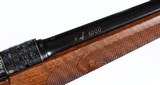 Winchester 70 Ultra Grade Featherweight Bolt Rifle .270 win (With factory box) - 19 of 19