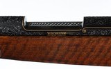 Winchester 70 Ultra Grade Featherweight Bolt Rifle .270 win (With factory box) - 17 of 19