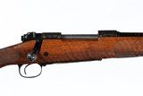Winchester 70 Ultra Grade Featherweight Bolt Rifle .270 win (With factory box) - 6 of 19