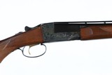 Savage Fox B SxS Shotgun .410 - 1 of 12