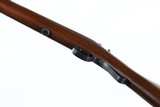 Winchester 02A Bolt Rifle .22 sllr - 10 of 11