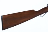 Winchester 02A Bolt Rifle .22 sllr - 5 of 11
