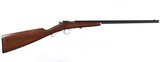 Winchester 02A Bolt Rifle .22 sllr - 2 of 11