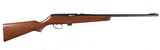 Ithaca X5 C Semi Rifle .22 lr - 2 of 11