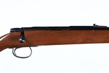 Remington 592 Bolt Rifle 5mm rem mag - 1 of 12