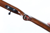 Remington 592 Bolt Rifle 5mm rem mag - 11 of 12