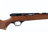 H&R 760 Semi Rifle .22 sllr - 1 of 11