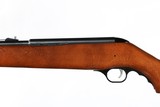 Mossberg 251 C Semi Rifle .22 lr - 6 of 11