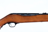 Mossberg 251 C Semi Rifle .22 lr - 1 of 11