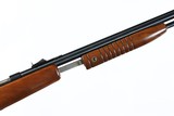 Noble 235 Slide Rifle .22 sllr - 4 of 13