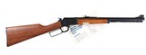 Marlin 39 TDS Lever Rifle .22 sllr - 2 of 11