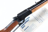 Marlin 39 TDS Lever Rifle .22 sllr - 3 of 11