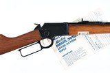 Marlin 39 TDS Lever Rifle .22 sllr - 1 of 11