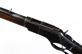 Winchester 1873 Lever Rifle .44 wcf - 13 of 25