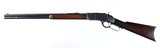 Winchester 1873 Lever Rifle .44 wcf - 7 of 25