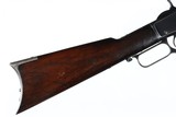 Winchester 1873 Lever Rifle .44 wcf - 5 of 25