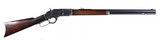 Winchester 1873 Lever Rifle .44 wcf - 2 of 25