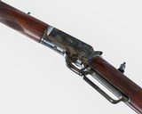 Marlin 1897 Lever Rifle .22 sllr - 12 of 12