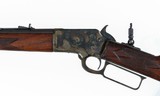 Marlin 1897 Lever Rifle .22 sllr - 7 of 12