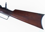 Marlin 1897 Lever Rifle .22 sllr - 11 of 12