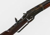 Marlin 1897 Lever Rifle .22 sllr - 6 of 12