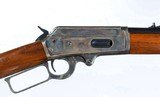 Marlin 1893 Lever Rifle .30-30 - 1 of 9
