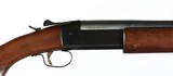 Winchester 37 Line Thrower .45-70 govt - 1 of 11