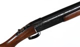 Winchester 37 Sgl Shotgun 12ga - 3 of 11