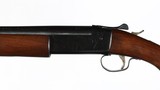 Winchester 37 Sgl Shotgun 12ga - 6 of 11