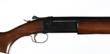 Winchester 37 Sgl Shotgun 12ga - 1 of 11