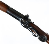 Winchester 71 Lever Rifle .348 WCF - 10 of 10