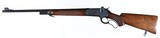 Winchester 71 Lever Rifle .348 WCF - 7 of 10
