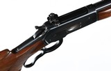 Winchester 71 Lever Rifle .348 WCF - 3 of 10