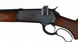 Winchester 71 Lever Rifle .348 WCF - 6 of 10