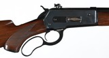 Winchester 71 Lever Rifle .348 WCF - 1 of 10