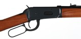 Winchester 100-Carbine / 94 Lever Rifle .30-30 win - 1 of 11