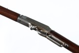Marlin 1893 Lever Rifle .25-36 Marlin - 8 of 11