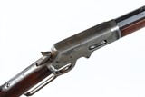Marlin 1893 Lever Rifle .25-36 Marlin - 3 of 11