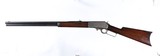 Marlin 1893 Lever Rifle .25-36 Marlin - 7 of 11
